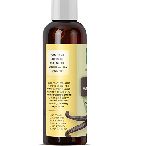 3 Erotic+Massage+Vanilla+Bean+Extract