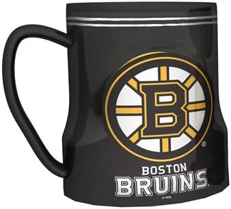 Boston bruins coffee mug Clearance