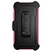 OTTERBOX Defender Series Case for LG G5 - Retail Packaging - Berries N Cream (Sand/Hibiscus Pink)
