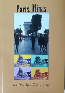 Livro Paris, Minas