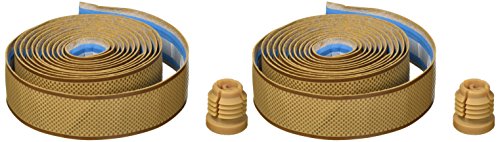 Brooks Cambium Rubber Bicycle Handlebar Tape (Natural)