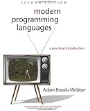 Modern Programming Languages: A Practical Introduction 2nd Edition