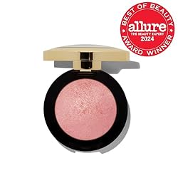 Milani Baked Blush, Powder Blush for
