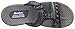Skechers Women's Reggae Ethnic Vibes Slide Sandal,Navy Multi Ethnic Print,10 M US