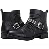 GLOBALWIN-Womens-18YY31-Fashion-Boots