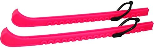 Hespeler Figure Skate Guards (Neon Pink)
