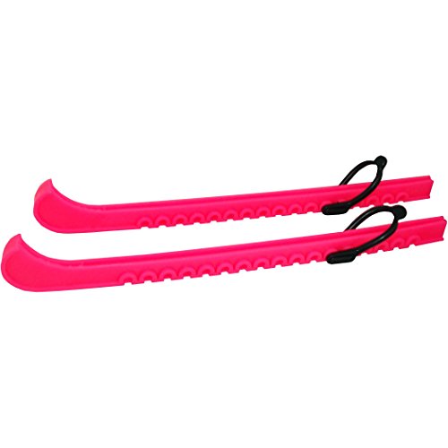 Hespeler Figure Skate Guards (Neon Pink)