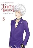 Fruits Basket, Volume 5 (Fruits Basket (Pb))
