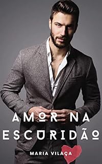 Livro Amor na Escuridão