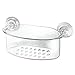 InterDesign Metal Vanity Tray, Non-Slip Guest Board for Bathroom, Kitchen, Office, Craft Room 8