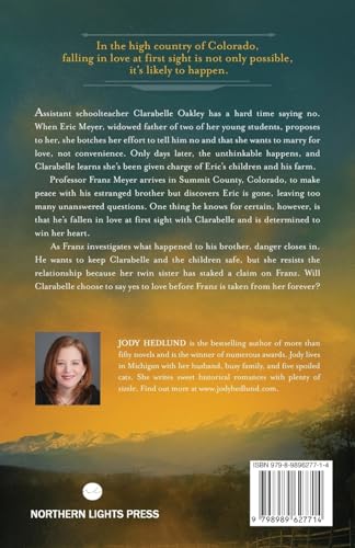 Willing to Wed the Rancher: A Sweet Historical Romance 1