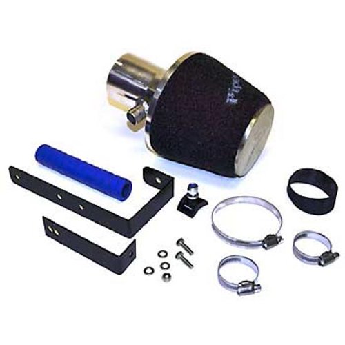 PK209C Induction Kit, VW Golf Mk4 and New Beetle