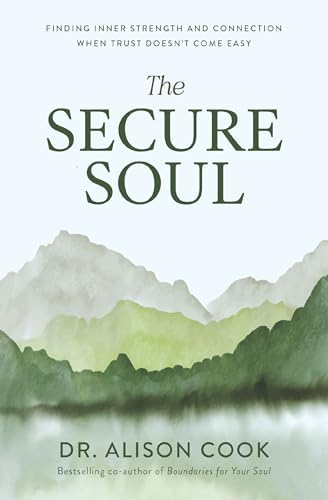 Landscapes of the Soul: How the Science and Spirituality of