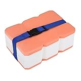 Leegoal(TM) Swim Belt Aquatic Floatation Belt with Buoyancy Foam, Aquatic Training and Aqua Exercise Equipment