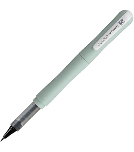 ♡cocoiro♡ Kuretake Zig Cocoiro Pen - Extra Fine – niconeco zakkaya