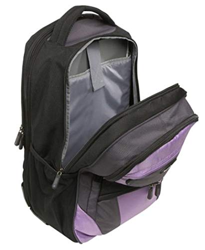 samsonite wheeled computer backpack
