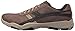 Skechers USA Men's Larson Almelo Oxford,Chocolate,11 M US