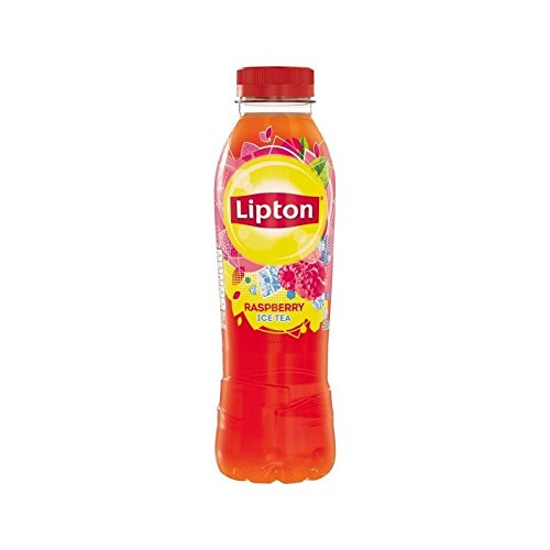 Lipton Ice Tea Raspberry 500ml
