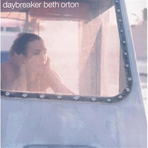 Orton, Beth - Comfort of Strangers - Amazon.com Music