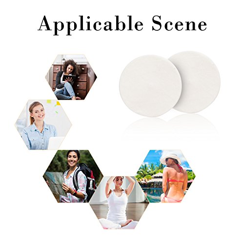 image for Cayanmydery 100 Pcs Compressed Facial Mask Dry Sheet Mask Paper DIY Sk