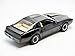 Hot Wheels Elite Heritage Knight Rider K.I.T.T. Knight Industries Two Thousand Vehicle (1:18 Scale)