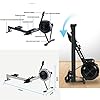 Home-Rowing-MachineRowing-Machine-Foldable-Air-Rowing-Machine-10-Adjustable-Resistance-with-A-Display-Suitable-for-Aerobic-Exercise-Fitness-Weight-Loss244-61-85CM Home Rowing Machine,Rowing Machine Foldable, Air Rowing Machine 10 Adjustable Resistance with A Display Suitable for…