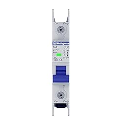 Westinghouse UL 489 AC Miniature Circuit