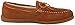 Minnetonka Men's Pile Lined Hardsole Slipper