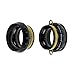 Campagnolo Super Record 11 Ultra-Torque Bottom Bracket Cups