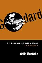 Godard: A Portrait of the Artist at Seventy