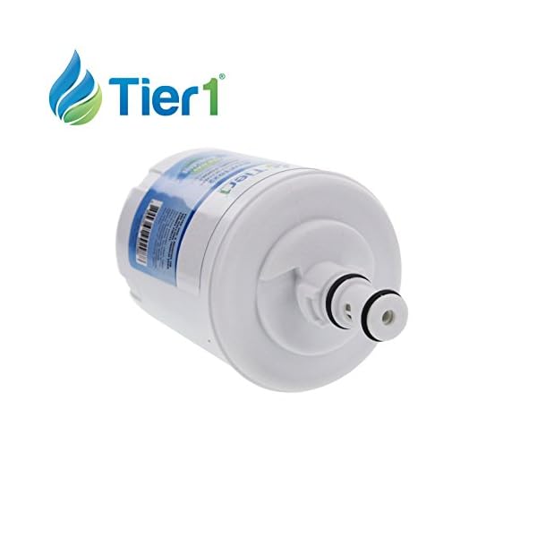 Whirlpool 8171413 EDR8D1 8171414 Filter 8 Comparable Refrigerator Water