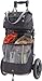 Burley Travoy, Compact Folding Cargo Bike Trailer