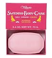 Lingonberry Single Soap 2.4oz soap bar by Victoria