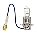HELLA H3 35W Standard Halogen Bulb, 12 V