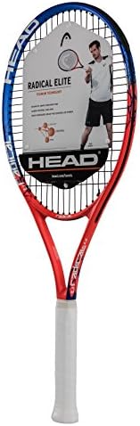 head elite tennis racket