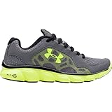 Under Armour Big Boys' Grade School UA Micro G® Assert IV Running Shoes