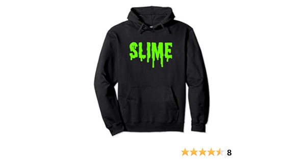 slime jacket