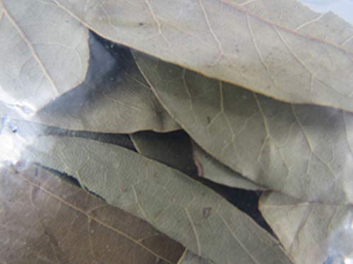 Bay Leaves Whole 1 Oz (Laurus Nobilis), for Purifying, Cleansing, Healing, Metaphysical, Meditation and Wicca - Thumbnail 2