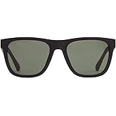 OTIS Eyewear Strike Polar Mineral Glass Sunglasses