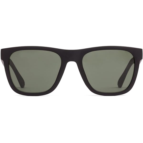 Amazon.com : Otis Eyewear Vixen Sunglasses Black Dark Havana  display picture 3