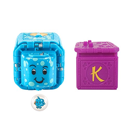 Kuroba Octoboss Collectible Training Pack