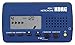 Korg MA1BL Visual Beat Counting Metronome, Blue