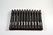 12pcs Nabi Dark Brown Eyeliner Pencil (Wholesale Lot)