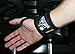 Wrist Wraps + Lifting Straps Bundle (2 Pairs) for Weightlifting, Cross Training, Workout, Gym, Powerlifting,Bodybuilding-Support for Women & Men,No Injury during Weight Lifting-Yellow