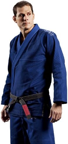 Storm Kimonos BFW Ultra Lite Kimono, Blue, A4