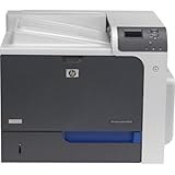 HP Color Laserjet CP4025N