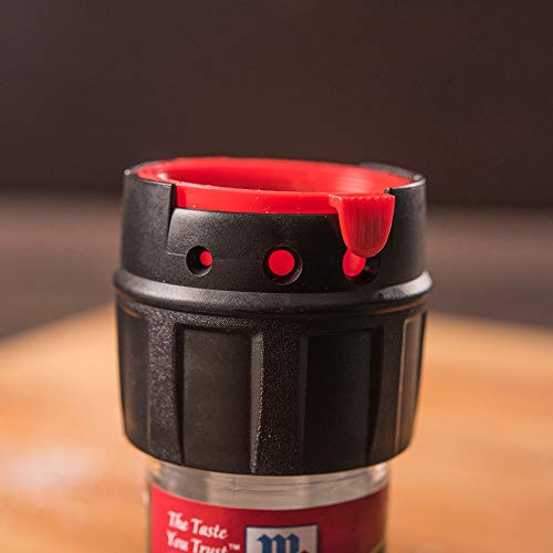 McCormick Sea Salt Grinder - Image 5