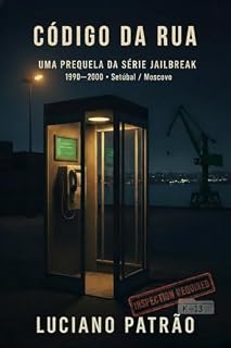 Livro JailBreak : Código da Rua
