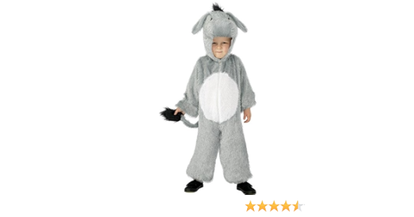 donkey fancy dress child