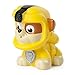 Paw Patrol - Bath Squirter - Sea Patrol Rubble